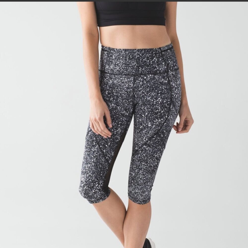 Lululemon Outrun 17”